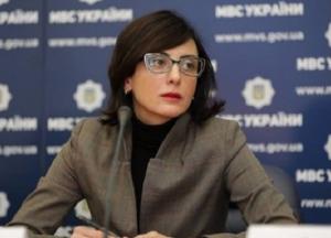 ​Відставка Деканоїдзе – сигнал тривоги