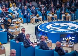 МВФ заговорил о реформе энергетики