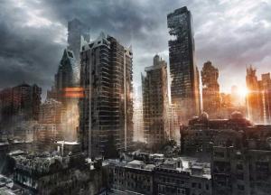Апокалипсис близко. Пять сценариев гибели человечества