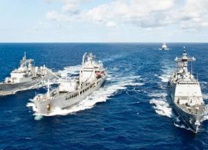 Навчання «Сі-Бриз-2021» - натяк Росії, що Захід готовий захистити суверенітет і цілісність України