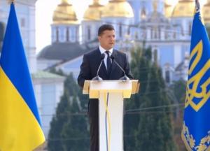 Концерт на Софиевской  - это отражение модели управления страной