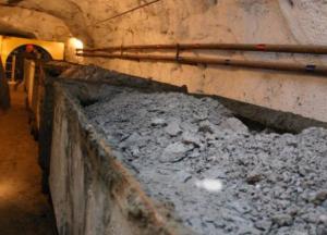 Уголь Донбасса: «смотрящие» на шахтах и расцвет копанок
