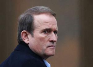 План Медведчука ставит крест на перспективах Донбасса