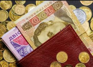 В Украине уровень зарплат даже ниже, чем в Албании