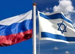 Сбитый Ил-20. Между Израилем и Россией назревает война? 