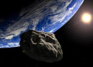 Только что открытый астероид 2018 RC пролетел мимо Земли