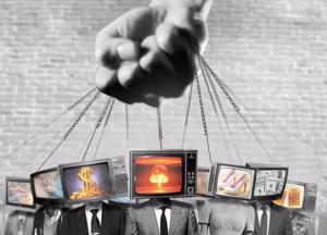 Россия – безальтернативный лидер экспорта пропаганды в Украине и мире