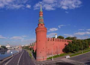 Кремль собирает дивиденды