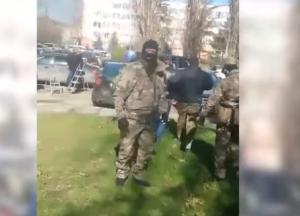 Новости Крымнаша: Крым все глубже погружается в бездну бесправия и террора