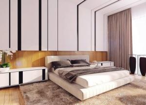 Пять главных трендов 2020 года в дизайне спальни