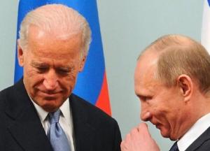 Сбылась мечта Путина: их заметили