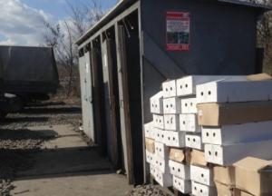 Контрабанда из Украины в «ЛНР» с сюрпризом: схемы доставки и последствия для покупателей