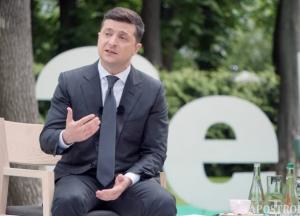 Минус 9: что поможет Зеленскому поднять рейтинг