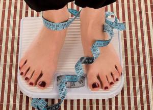 Похудение: почему перестает снижаться вес, несмотря на на строгое соблюдение диеты