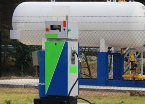 "Дешевше не буде": чому росте ціна на автогаз та де межа