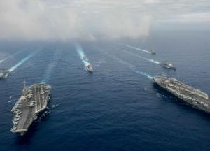 Кроме НАТО: зачем Байден укрепляет Индо-Тихоокеанский рубеж
