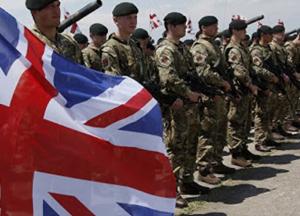 ​Новая военная доктрина Великобритании по борьбе с Россией: 7 выводов 