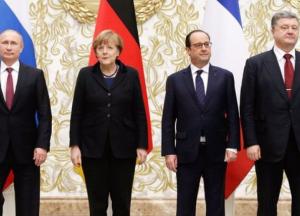 Минск, который нам предлагают - предательство наших солдат