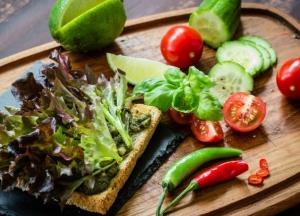 Кому противопоказано вегетарианство