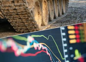 Войны еще нет, а потери уже есть: как влияет на экономику напряженность на границах