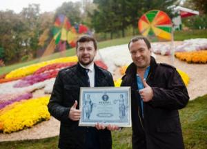 В «Киевзеленстрое» наловчились по-крупному воровать на закупках