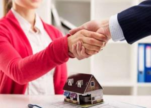 Законопроект о риелторской деятельности- это схема, по которой залезут в карман каждому украинцу