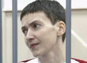 Савченко стала орудием Путина для давления на власть Украины