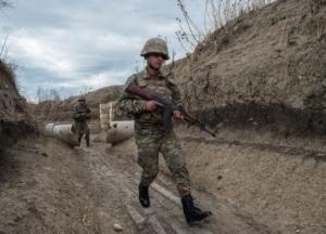 Россия может ввести войска в Нагорный Карабах при одном условии