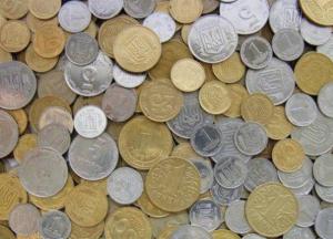 Изъятие Нацбанком копеек: выиграют все, кроме украинского народа