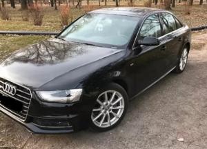 ​Не бит, не крашен или мифы про небитые авто из США