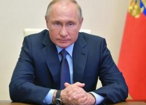 В Кремле поняли: дно бесповоротно близко