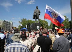 Почему Россия захотела переселять к себе жителей Донбасса