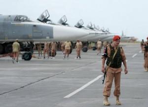 Вывод российских войск из Сирии – просто фарс