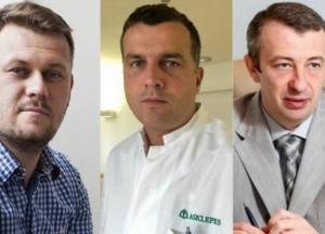 Оновлений склад ТКГ: зрада чи перемога