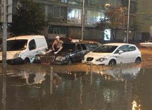 Почему города «тонут» после ливней и что с этим делать? Опыт мировых мегаполисов