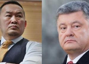 Три факта, почему президент Украины - не европеец