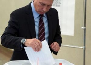 Главный инструмент Путина. Что показали выборы в России
