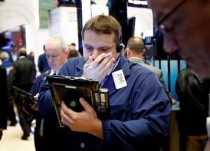 Резкое падение фондовых индексов США: есть ли повод для беспокойства?