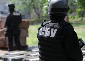 ​В СБУ большие разборки 