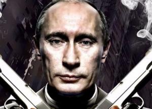 Гангстеры идут на войну