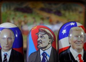 Трамп - не Америка