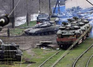Российская армия близ границ Украины: существует ли угроза вторжния