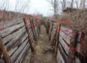 В войне нет мелочей: каждая непродуманная мелочь - это жизни наших ребят