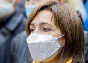 Конец эпохи безумия. О чем говорит победа Майи Санду в Молдове