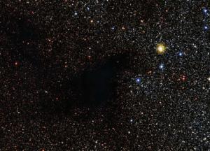 Темная материя - нерешенная загадка современной науки