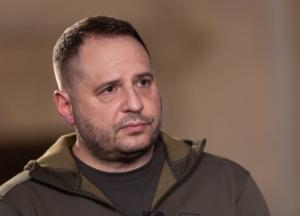 "Дайте дикунам трохи посвяткувати": військовий ЗСУ і політолог розповів про наступника Єрмака