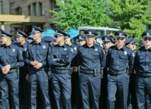 Из милиции в полицюю: пора заканчивать