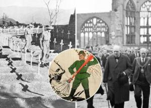 Невыдуманная история Второй мировой: о чем врала лубочная пропаганда СССР