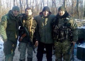 Забытые герои на забытой войне