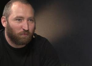 Это обычная война. Теперь она пришла к Вам